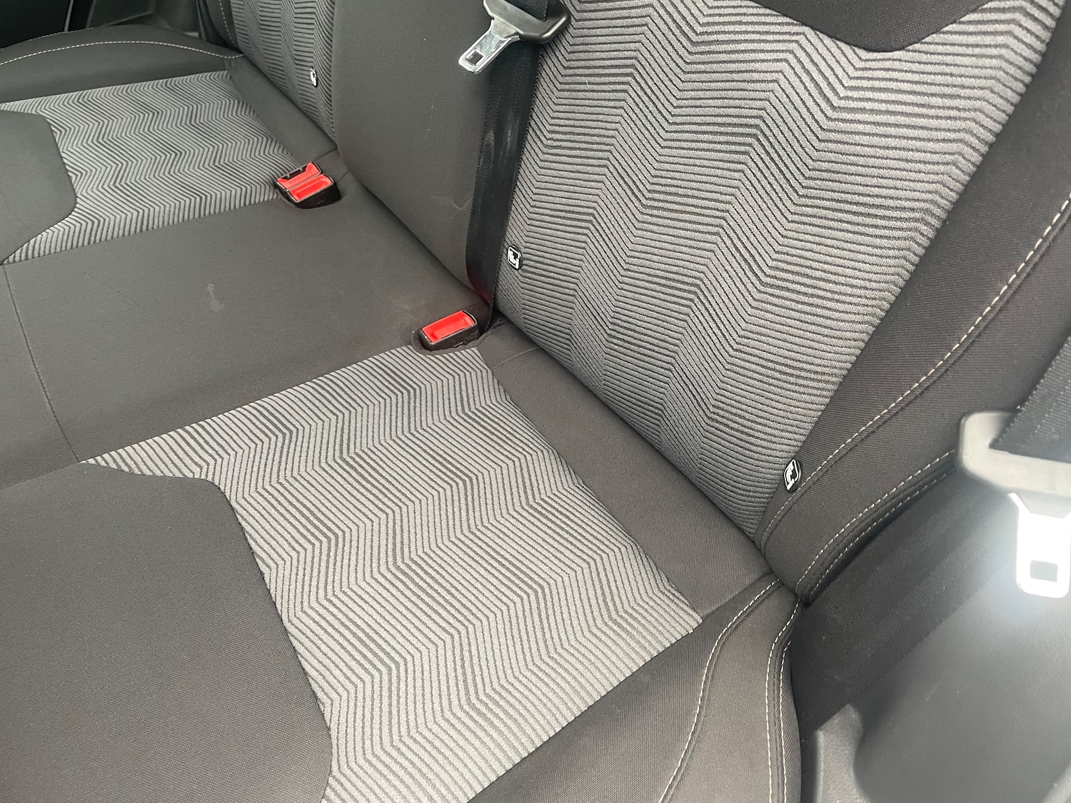 Used Ford Ka+ 2017 for sale - 76046978: Photo 23