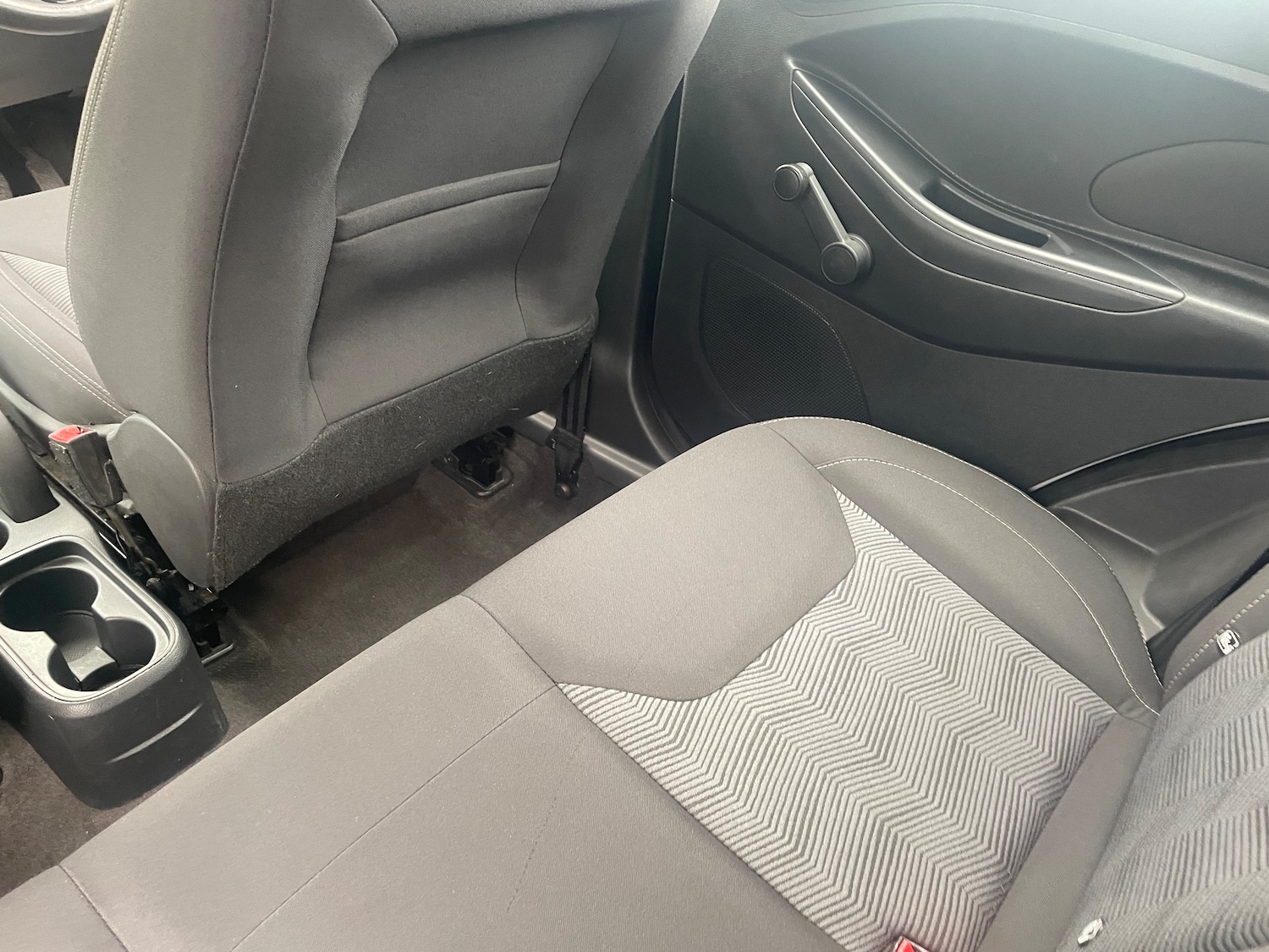 Used Ford Ka+ 2017 for sale - 76046978: Photo 24