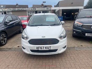 Used Ford Ka+ 2017 for sale - 76046978: Photo 2