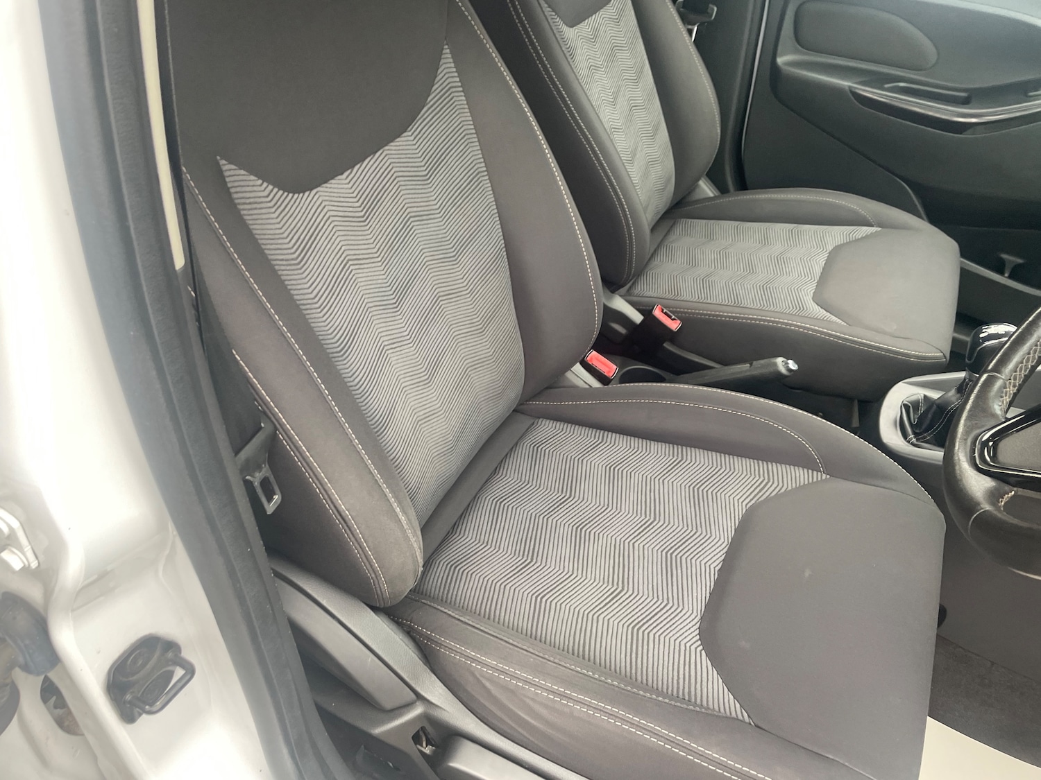 Used Ford Ka+ 2017 for sale - 76046978: Photo 9