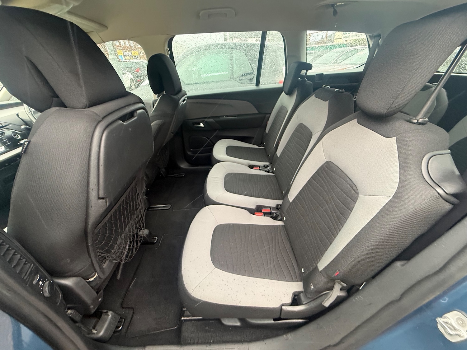 Used Citroen C4 Grand Picasso 2015 for sale - 76961842: Photo 10