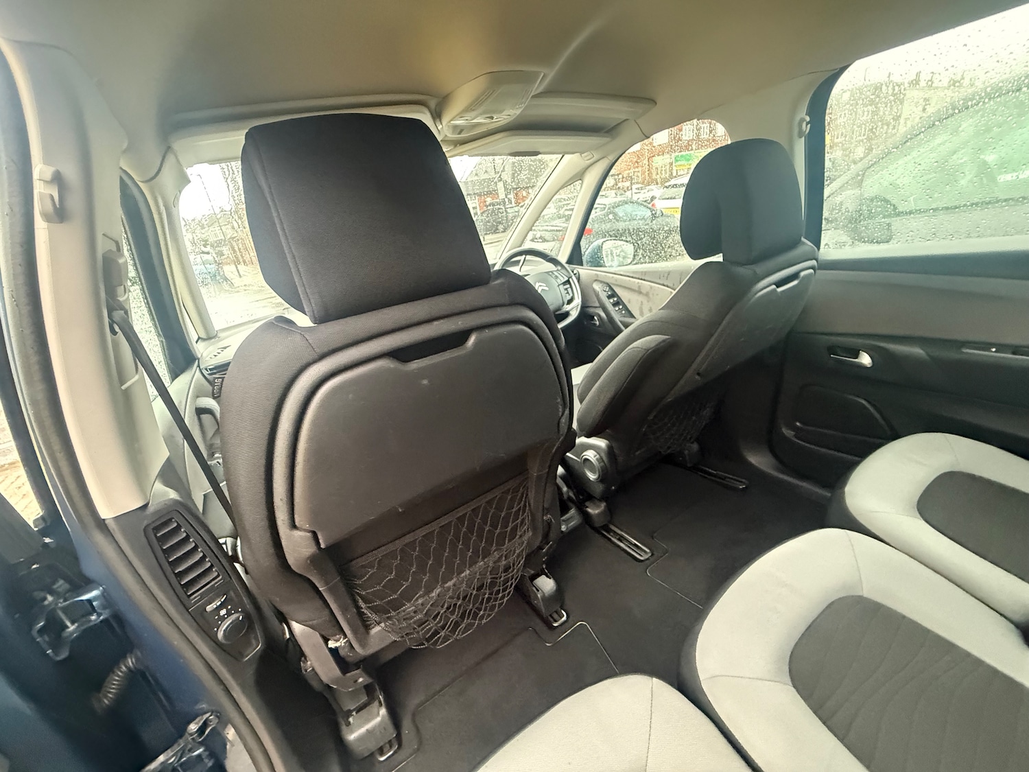 Used Citroen C4 Grand Picasso 2015 for sale - 76961842: Photo 11