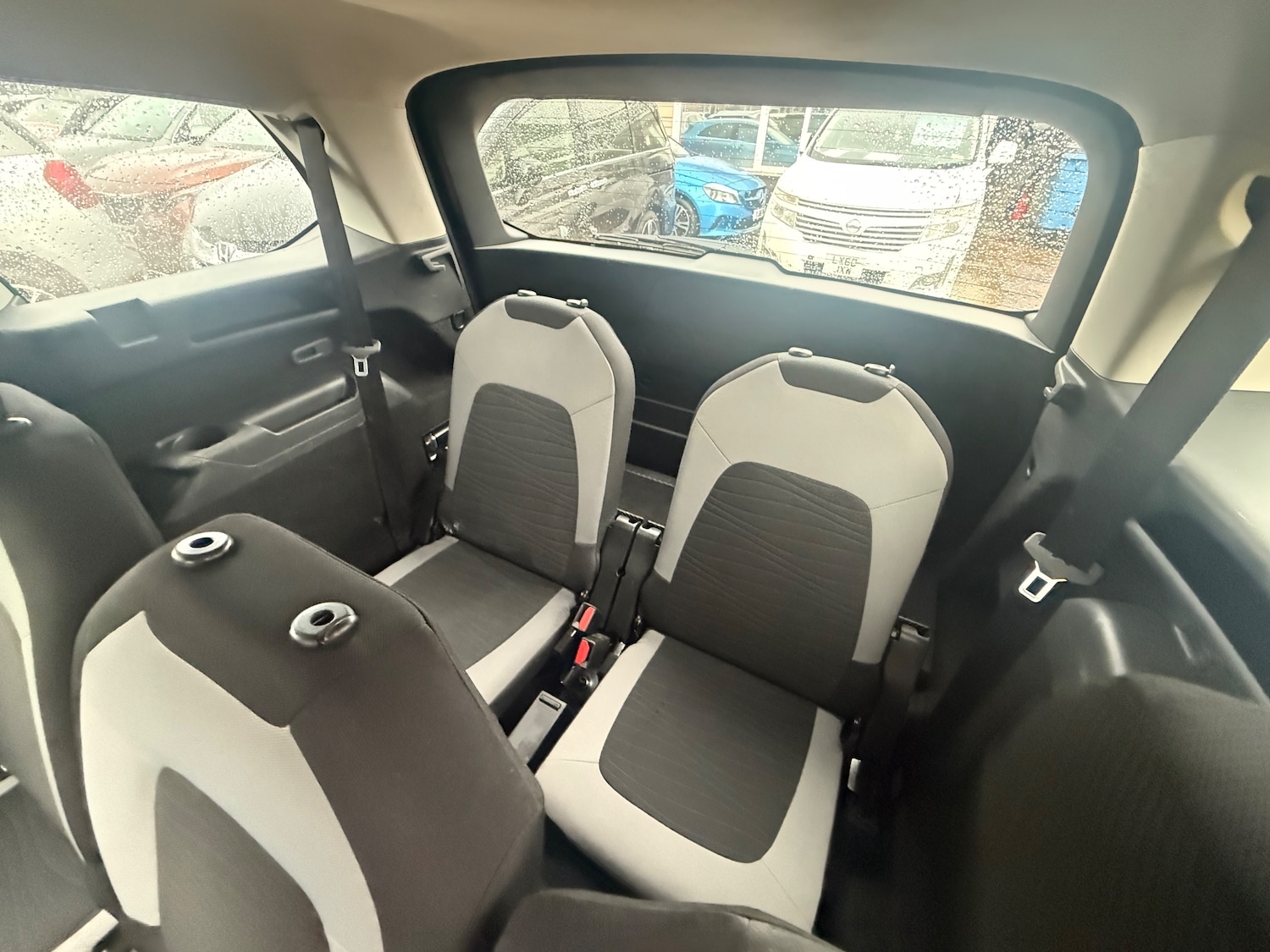 Used Citroen C4 Grand Picasso 2015 for sale - 76961842: Photo 13