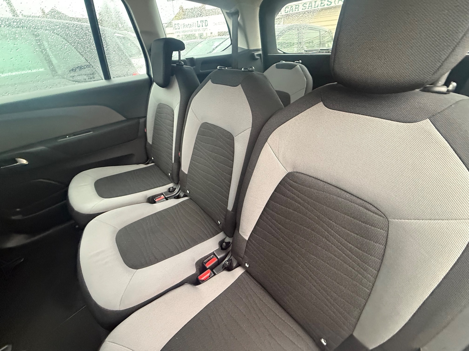 Used Citroen C4 Grand Picasso 2015 for sale - 76961842: Photo 14