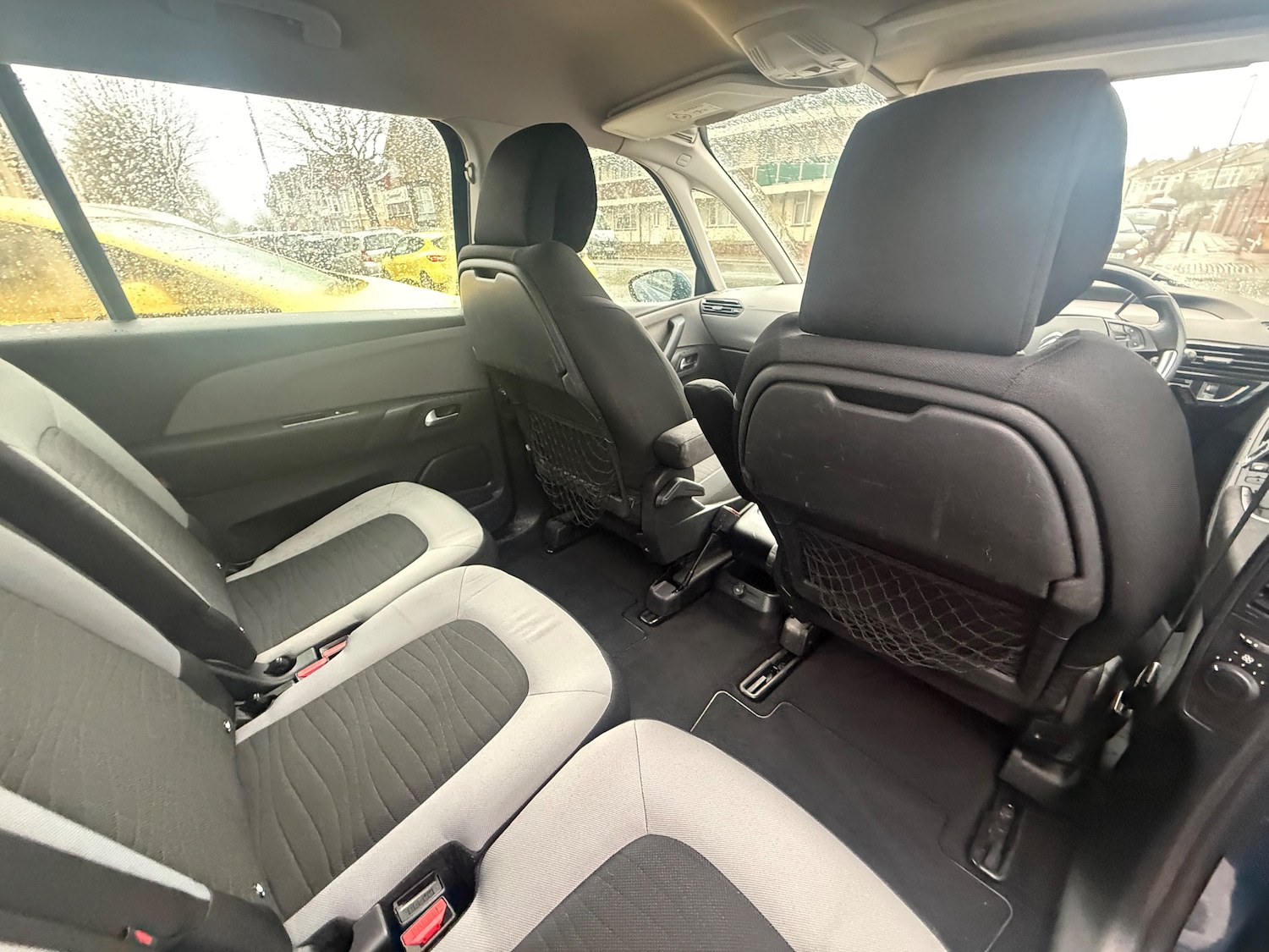 Used Citroen C4 Grand Picasso 2015 for sale - 76961842: Photo 15