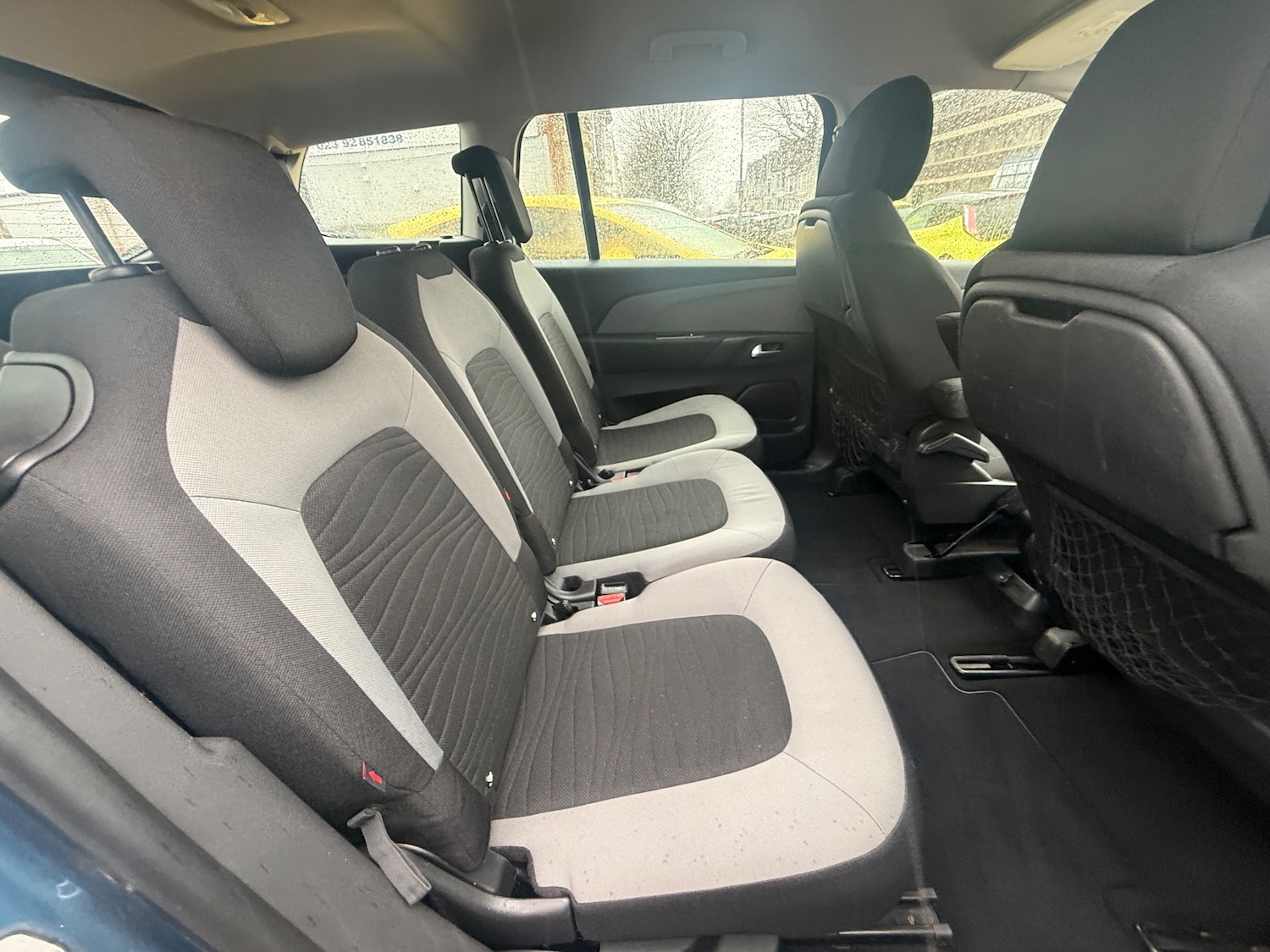 Used Citroen C4 Grand Picasso 2015 for sale - 76961842: Photo 16