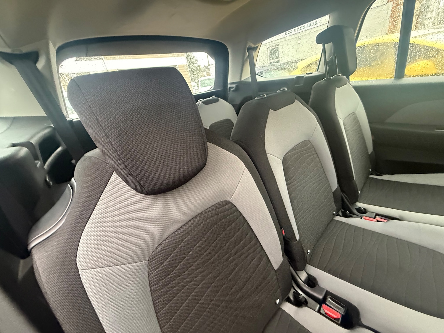 Used Citroen C4 Grand Picasso 2015 for sale - 76961842: Photo 20