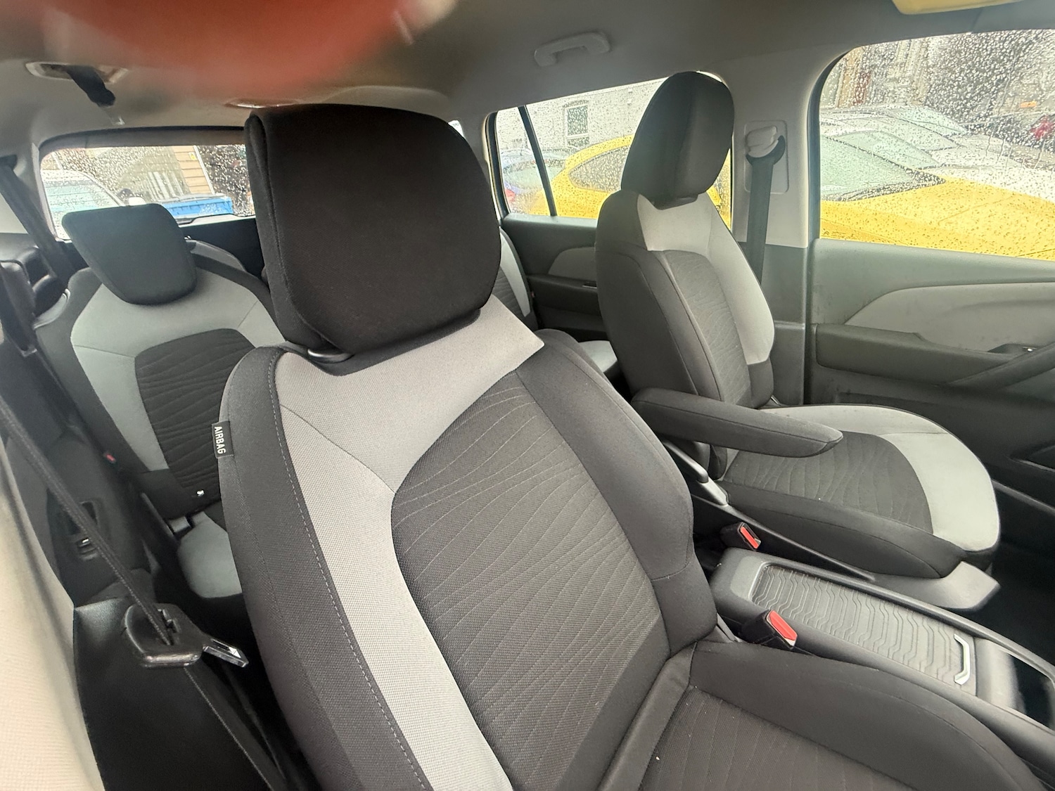 Used Citroen C4 Grand Picasso 2015 for sale - 76961842: Photo 22