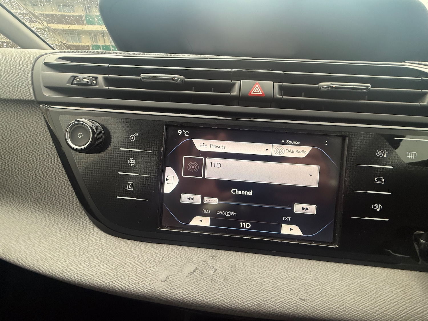 Used Citroen C4 Grand Picasso 2015 for sale - 76961842: Photo 24