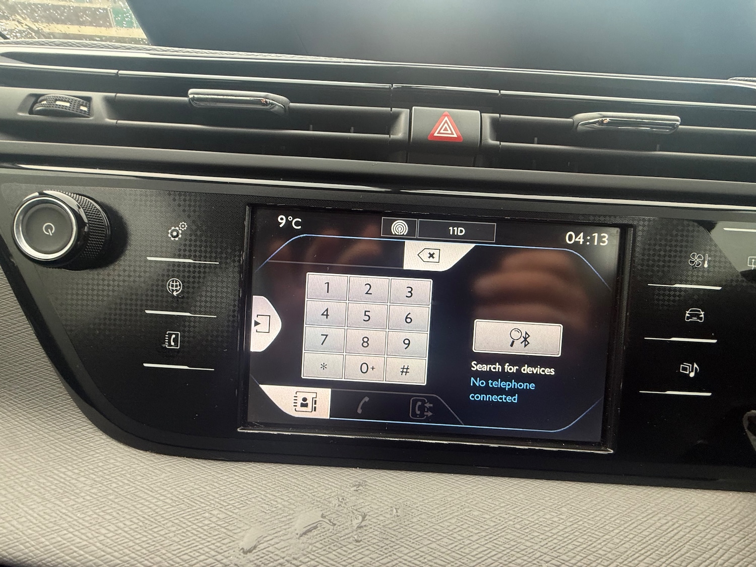 Used Citroen C4 Grand Picasso 2015 for sale - 76961842: Photo 25