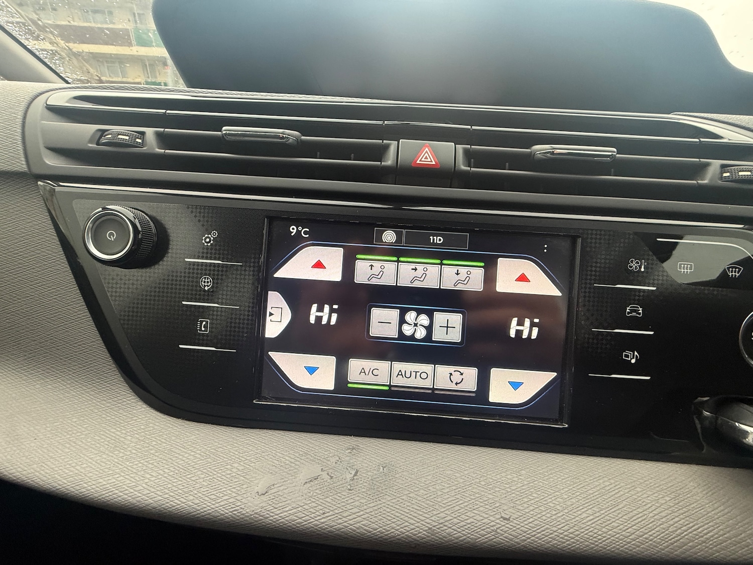 Used Citroen C4 Grand Picasso 2015 for sale - 76961842: Photo 26