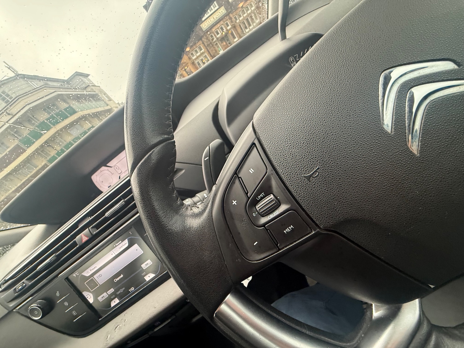 Used Citroen C4 Grand Picasso 2015 for sale - 76961842: Photo 28