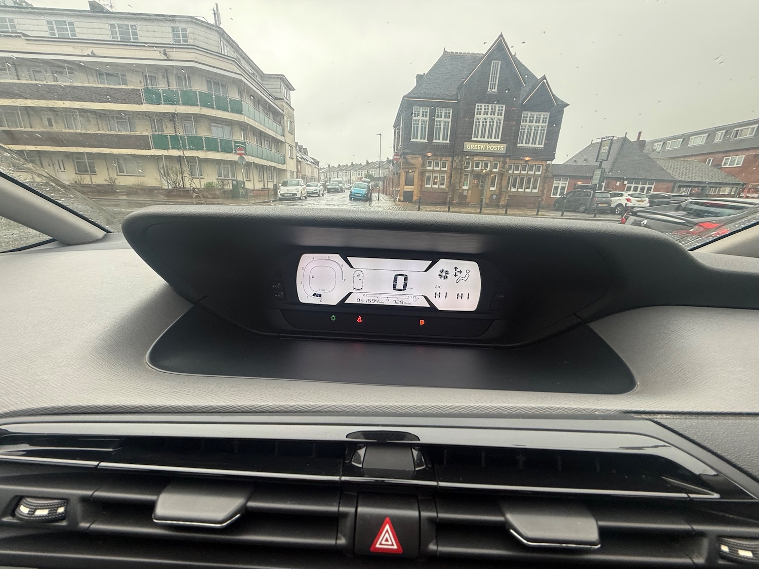 Used Citroen C4 Grand Picasso 2015 for sale - 76961842: Photo 29