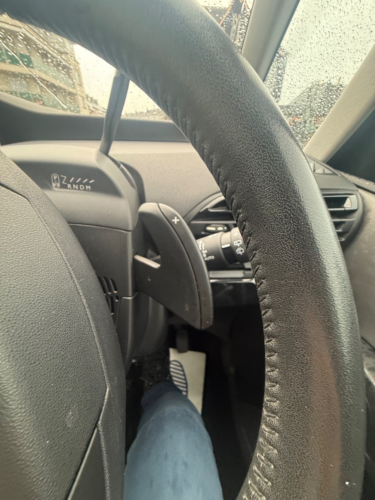 Used Citroen C4 Grand Picasso 2015 for sale - 76961842: Photo 30