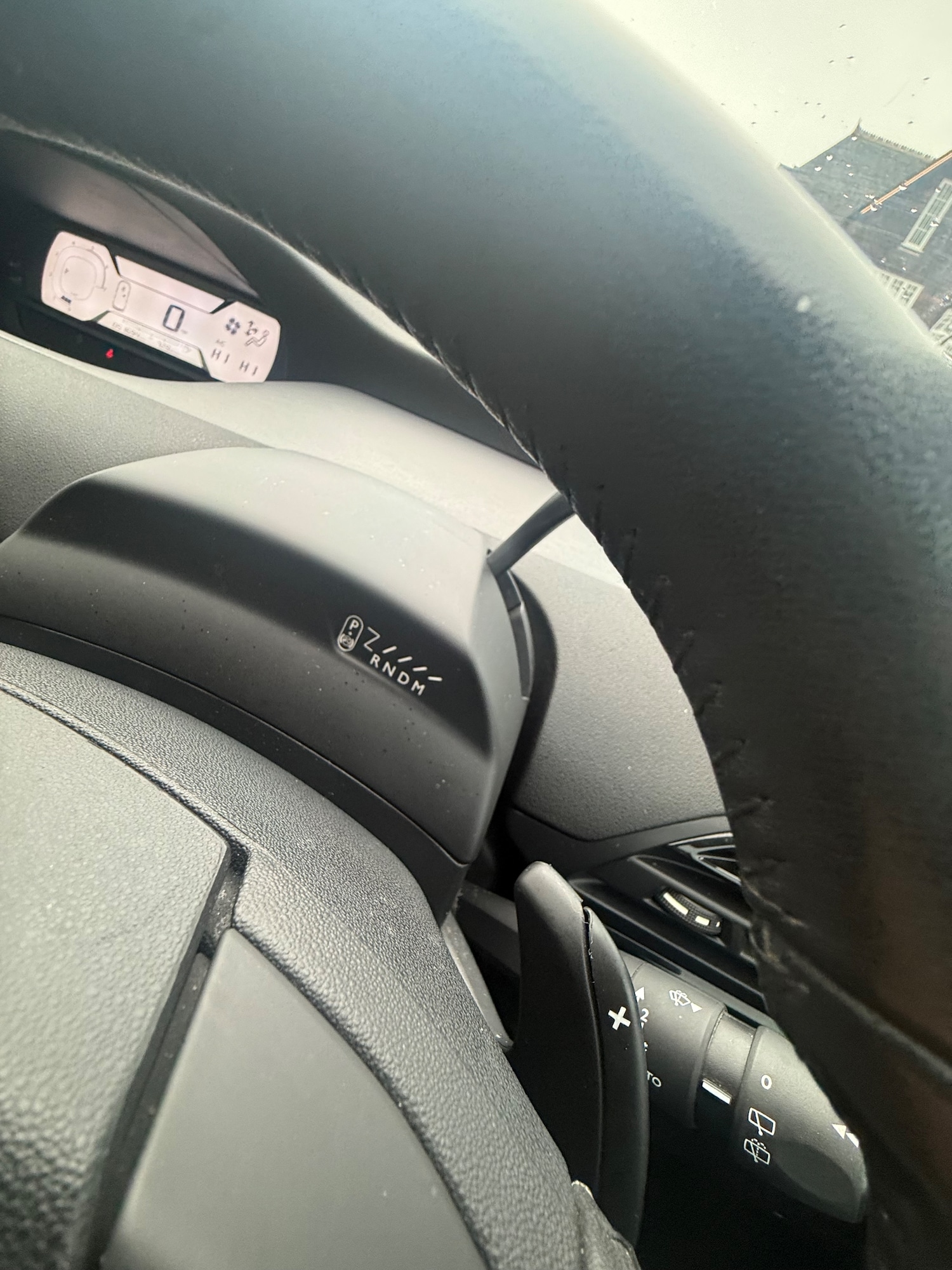 Used Citroen C4 Grand Picasso 2015 for sale - 76961842: Photo 32