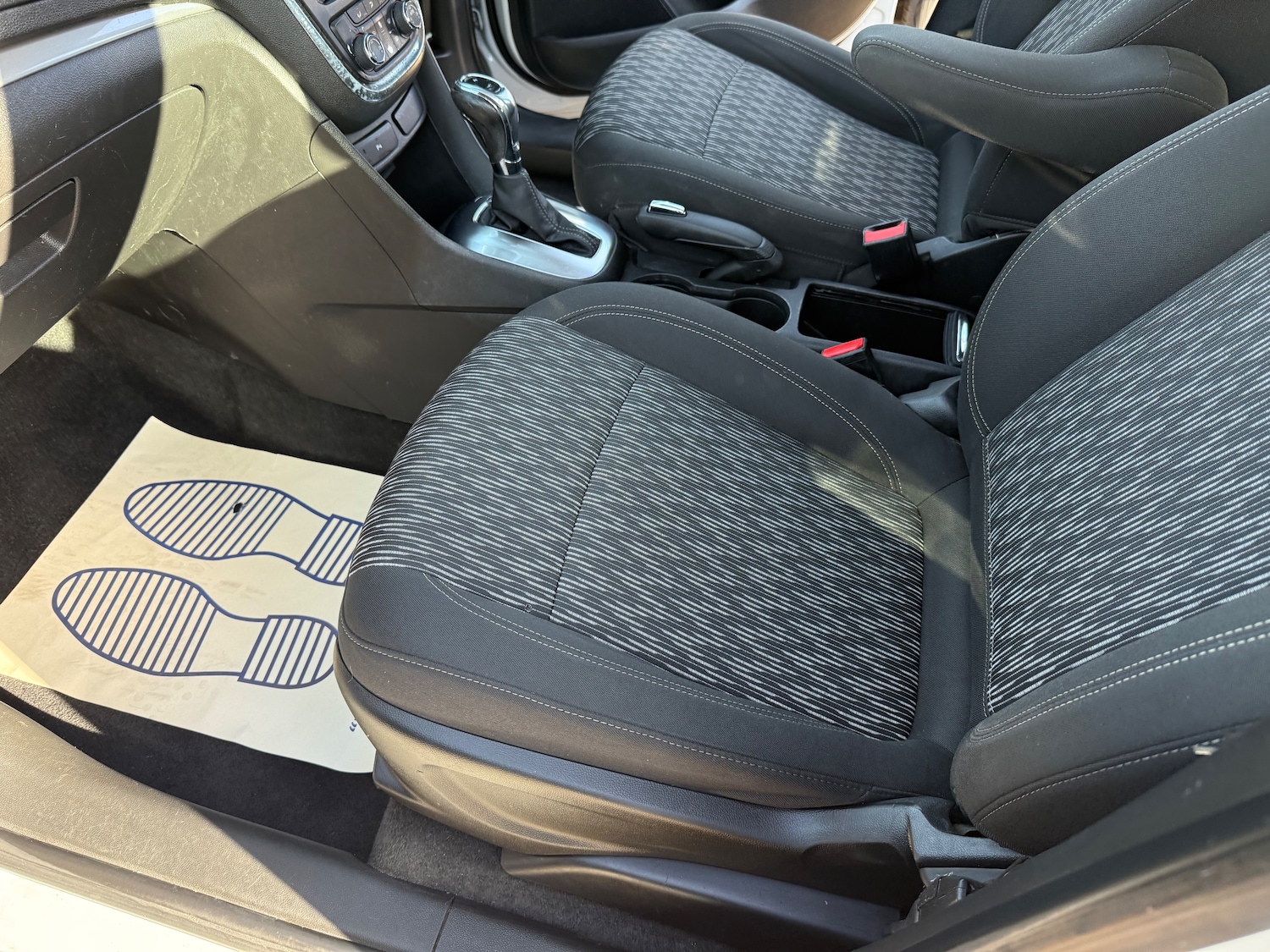 Used Vauxhall Mokka 2014 for sale - 76046979: Photo 10