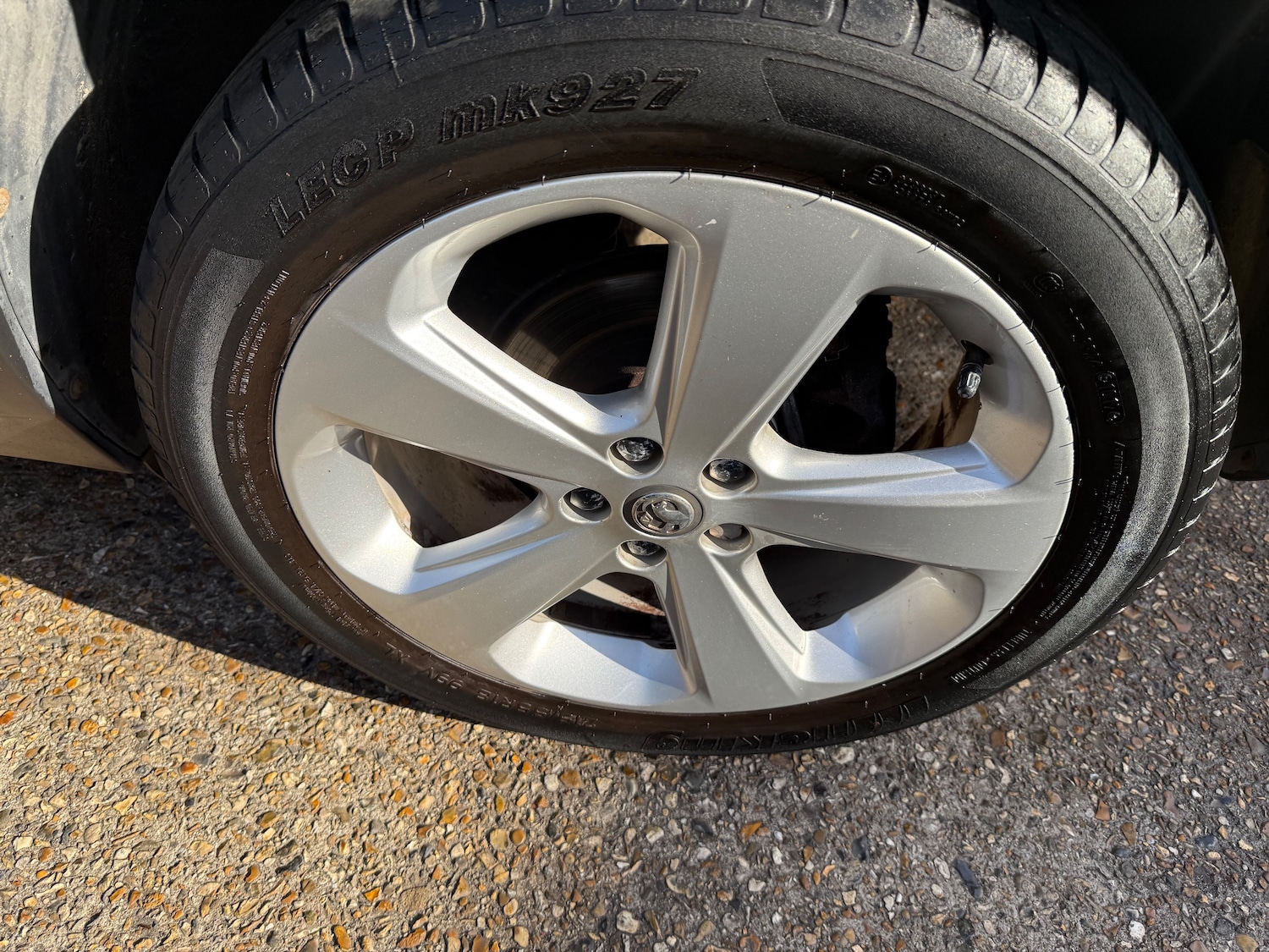 Used Vauxhall Mokka 2014 for sale - 76046979: Photo 12