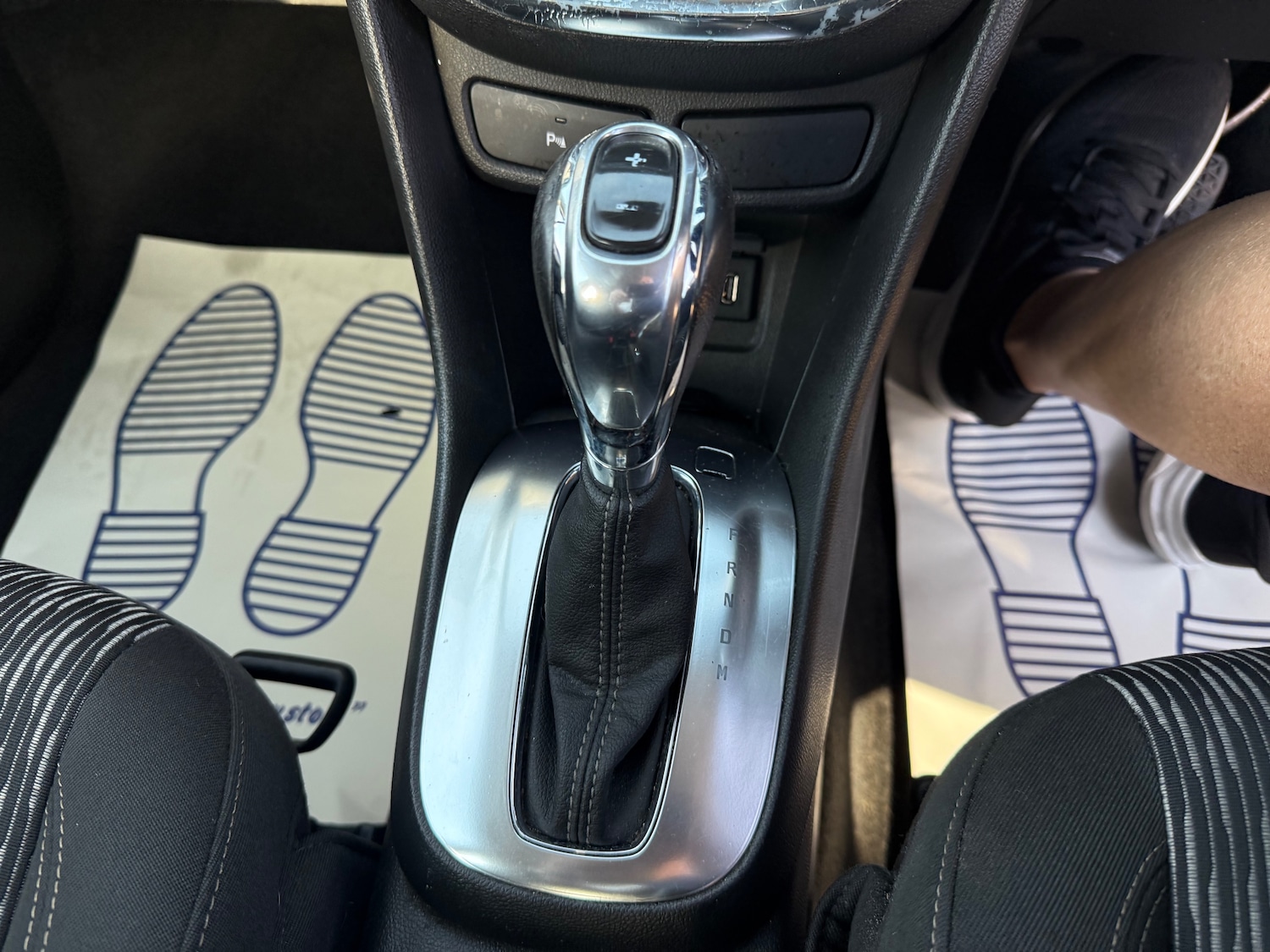 Used Vauxhall Mokka 2014 for sale - 76046979: Photo 13