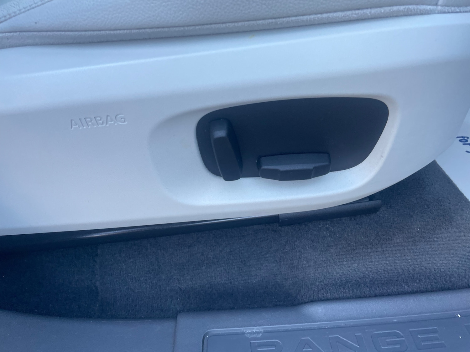 Used Land Rover Range Rover Evoque 2016 for sale - 76557835: Photo 10