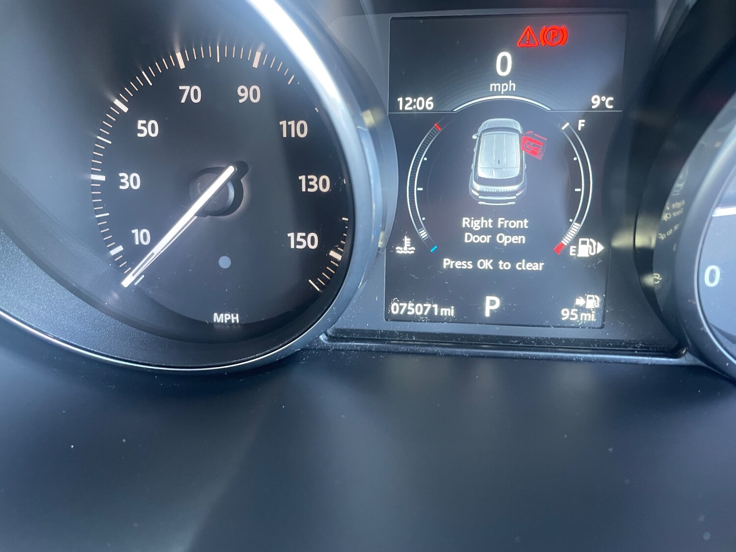 Used Land Rover Range Rover Evoque 2016 for sale - 76557835: Photo 12