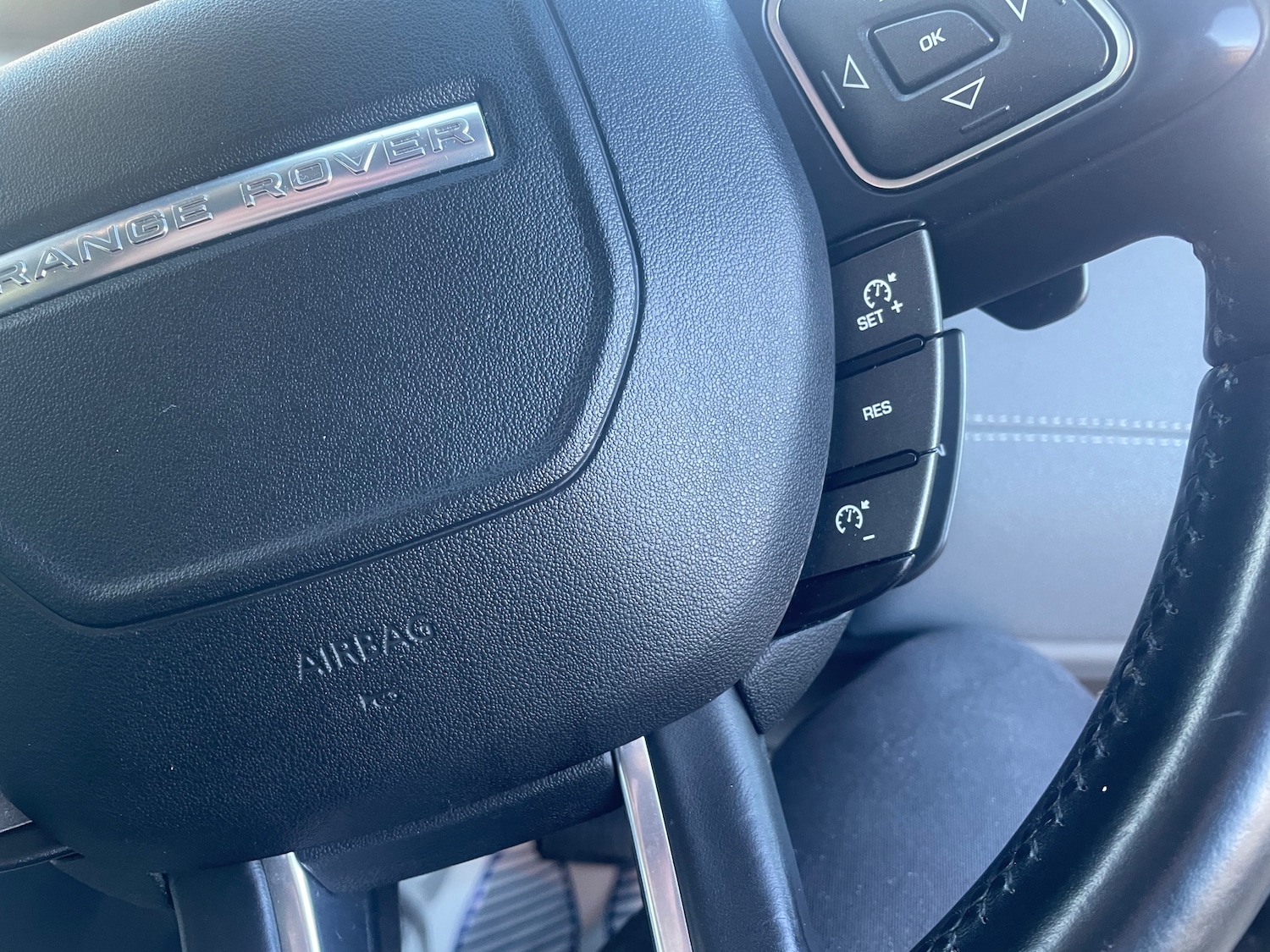 Used Land Rover Range Rover Evoque 2016 for sale - 76557835: Photo 14