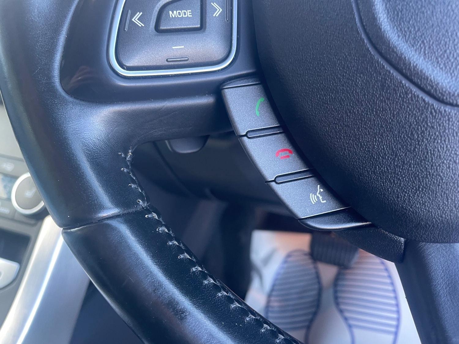 Used Land Rover Range Rover Evoque 2016 for sale - 76557835: Photo 15