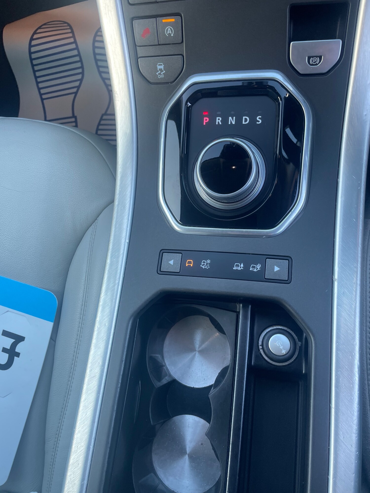 Used Land Rover Range Rover Evoque 2016 for sale - 76557835: Photo 18