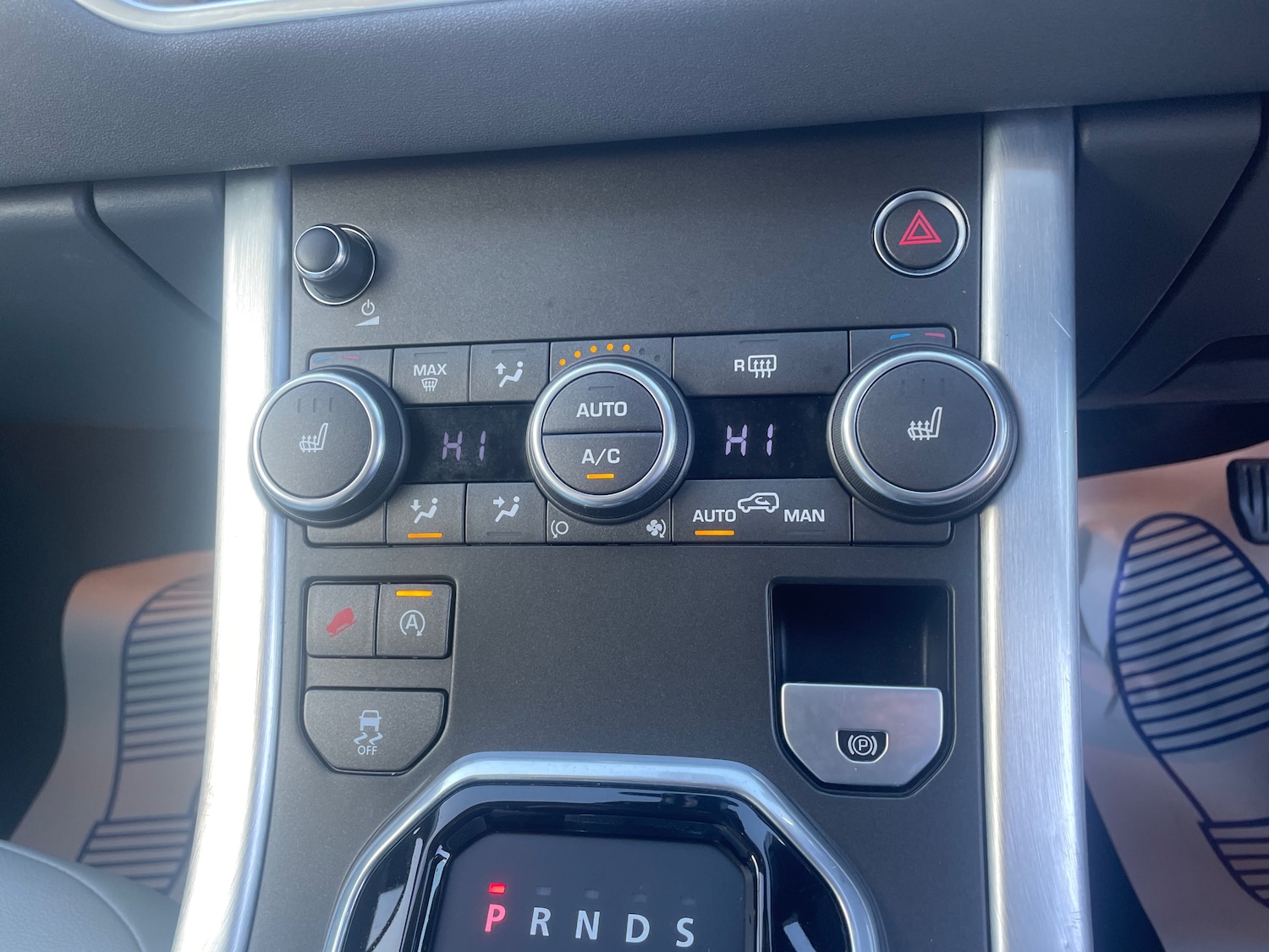 Used Land Rover Range Rover Evoque 2016 for sale - 76557835: Photo 19