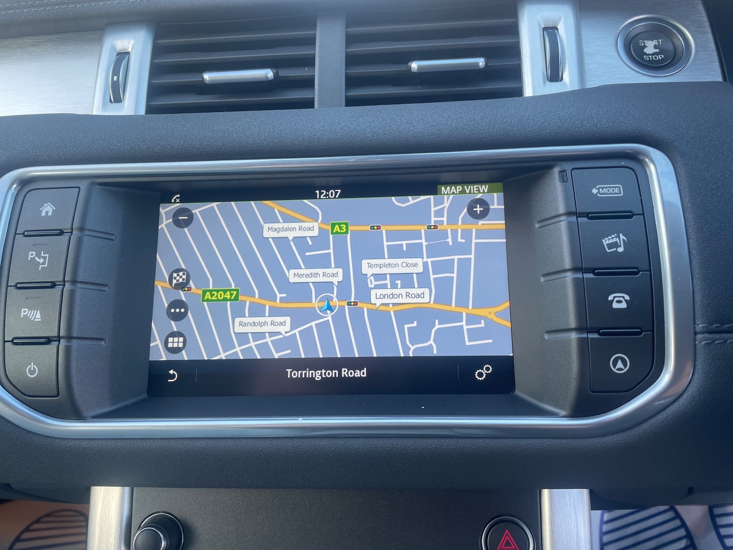 Used Land Rover Range Rover Evoque 2016 for sale - 76557835: Photo 20