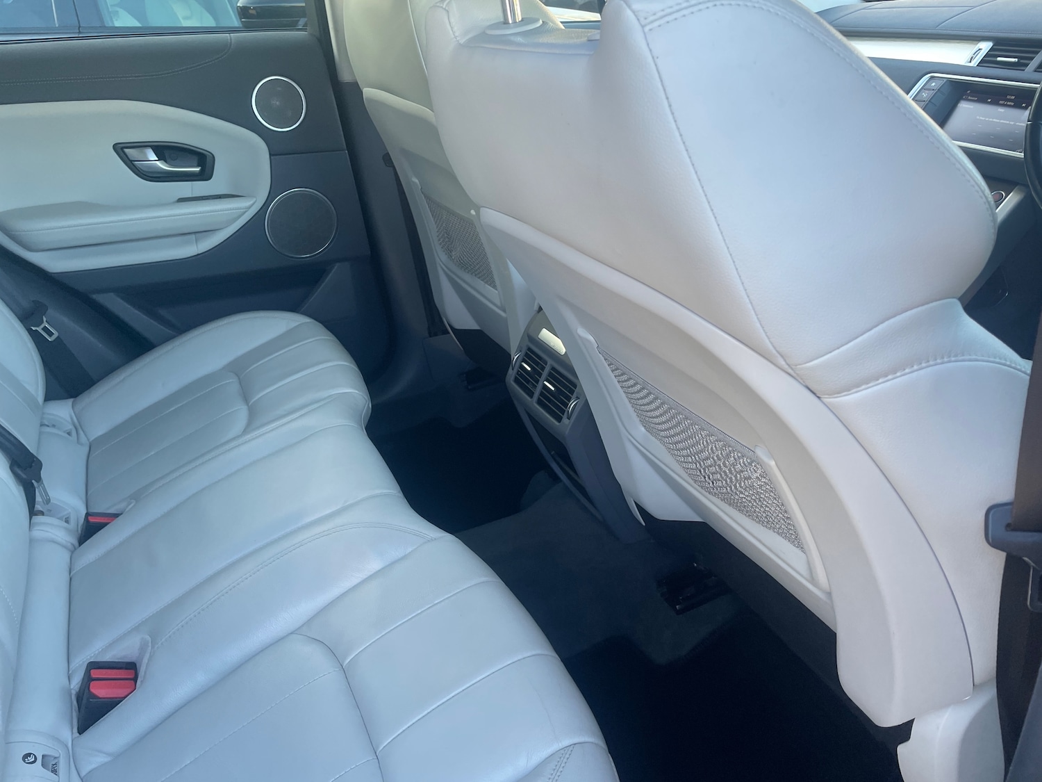 Used Land Rover Range Rover Evoque 2016 for sale - 76557835: Photo 22