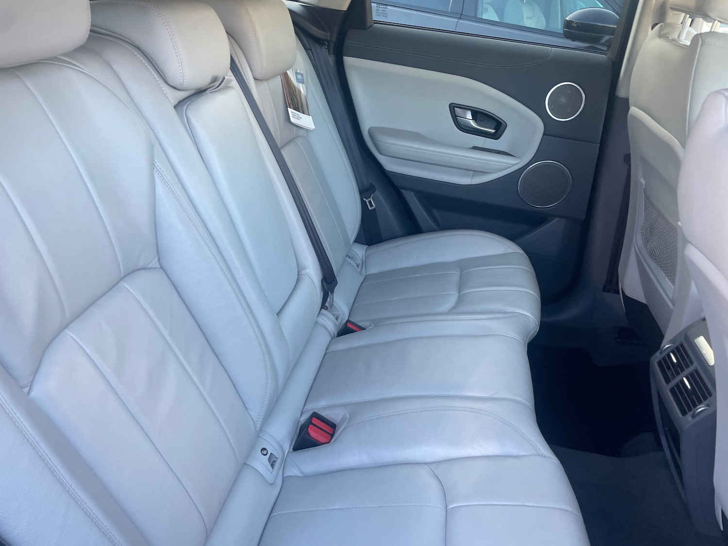 Used Land Rover Range Rover Evoque 2016 for sale - 76557835: Photo 23