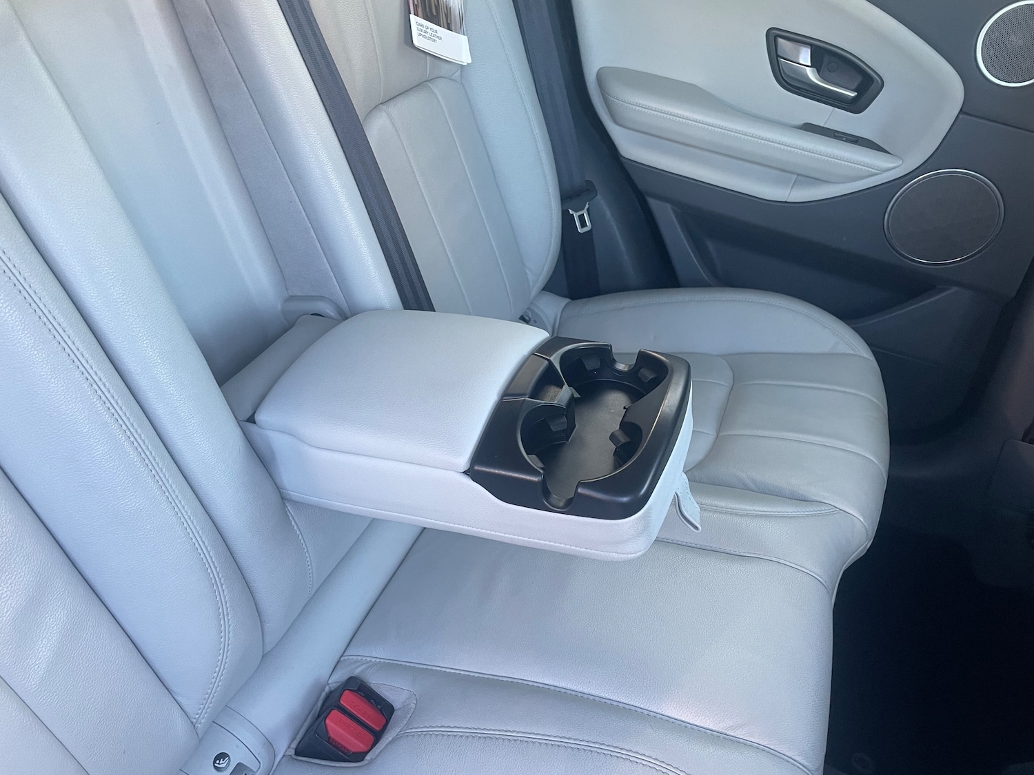 Used Land Rover Range Rover Evoque 2016 for sale - 76557835: Photo 24