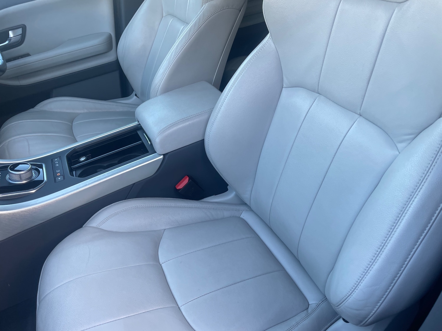 Used Land Rover Range Rover Evoque 2016 for sale - 76557835: Photo 26