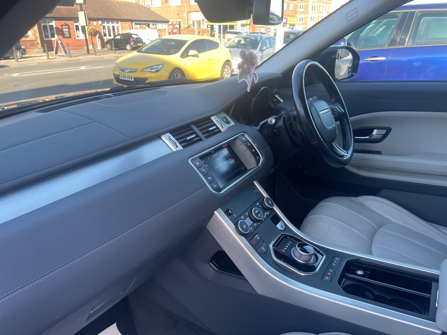 Used Land Rover Range Rover Evoque 2016 for sale - 76557835: Photo 27