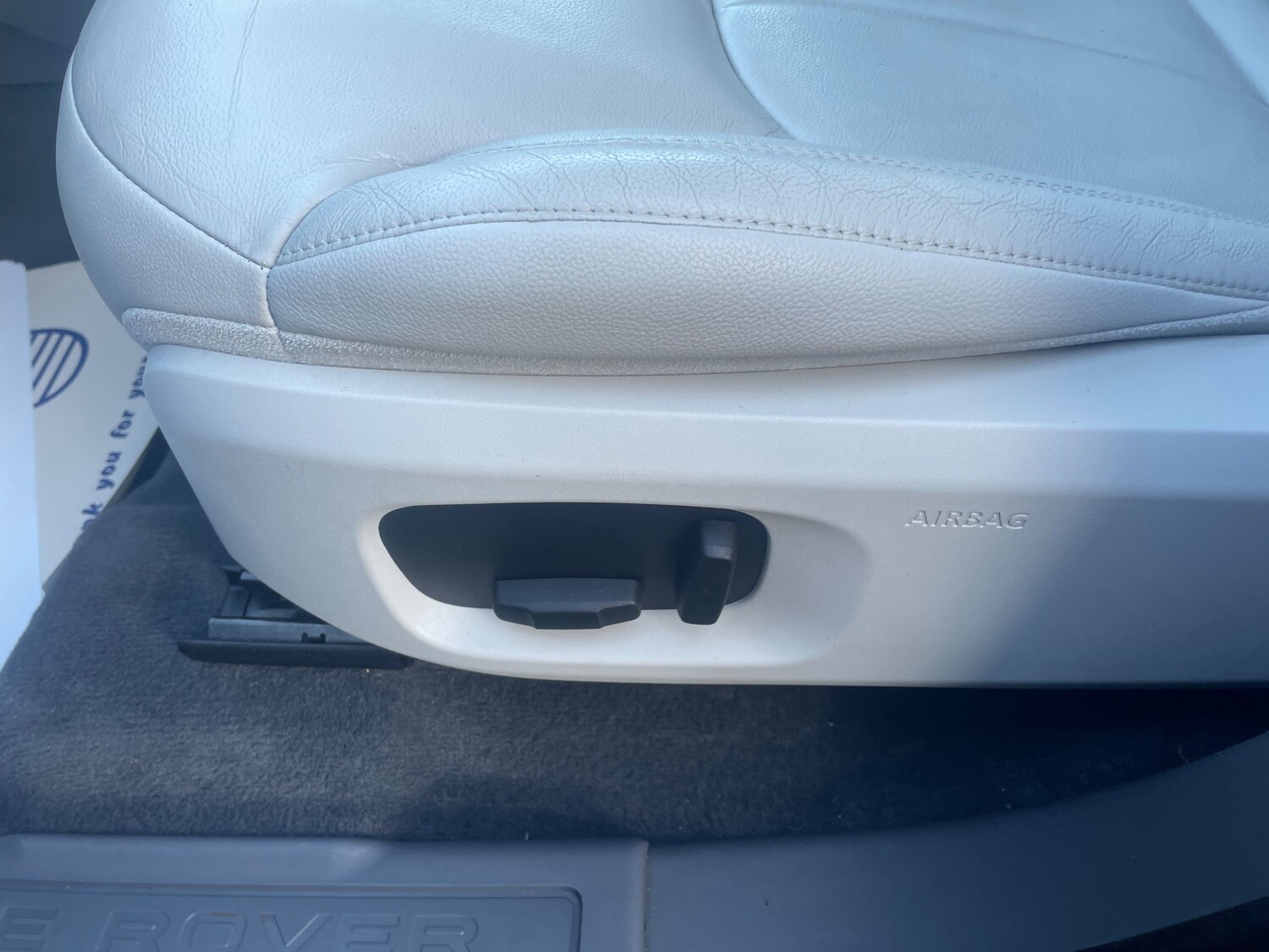 Used Land Rover Range Rover Evoque 2016 for sale - 76557835: Photo 28