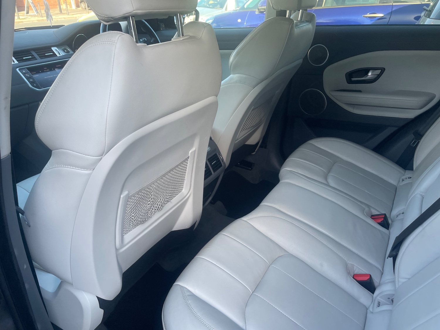 Used Land Rover Range Rover Evoque 2016 for sale - 76557835: Photo 29