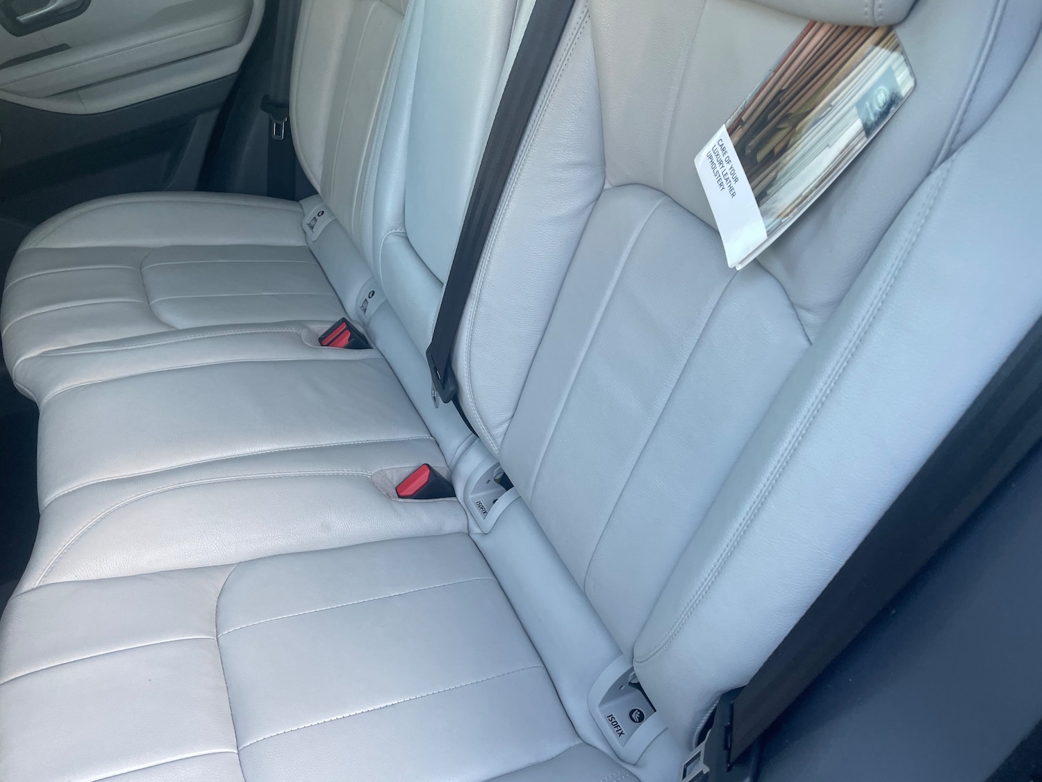 Used Land Rover Range Rover Evoque 2016 for sale - 76557835: Photo 30