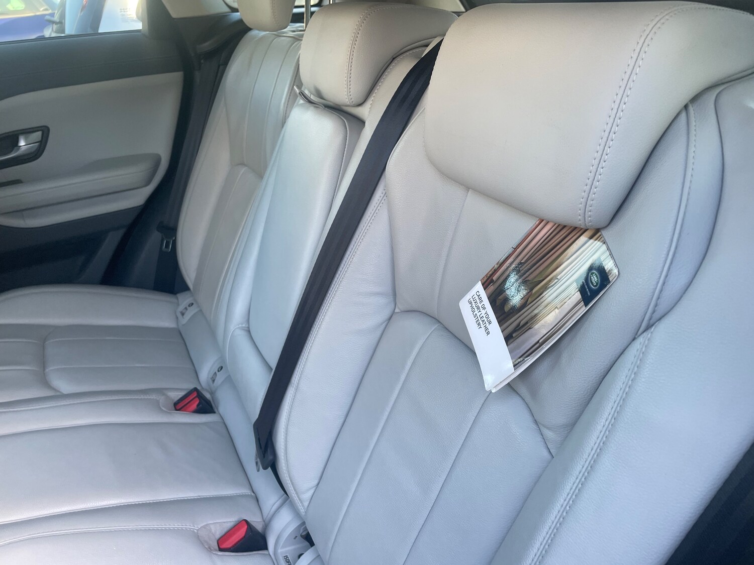 Used Land Rover Range Rover Evoque 2016 for sale - 76557835: Photo 31