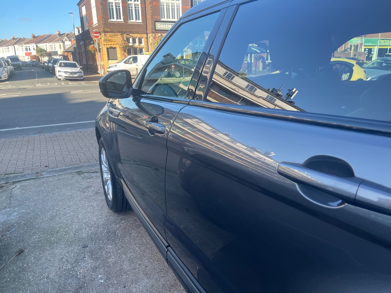 Used Land Rover Range Rover Evoque 2016 for sale - 76557835: Photo 33