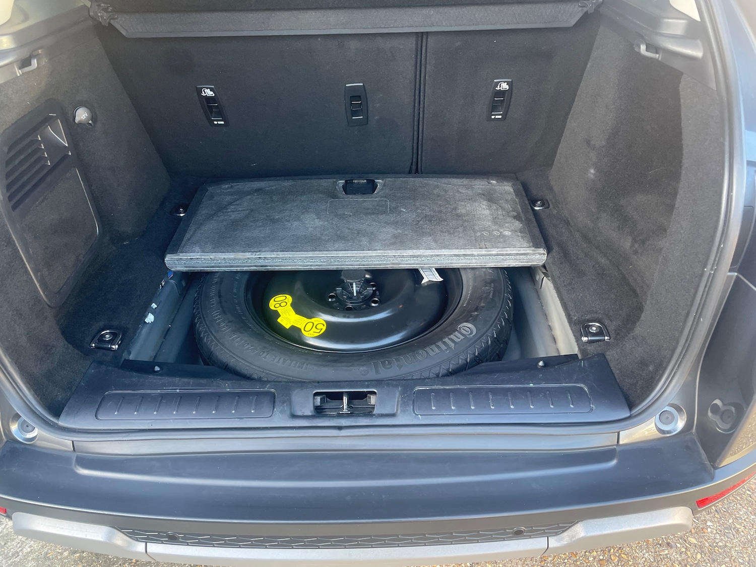 Used Land Rover Range Rover Evoque 2016 for sale - 76557835: Photo 7