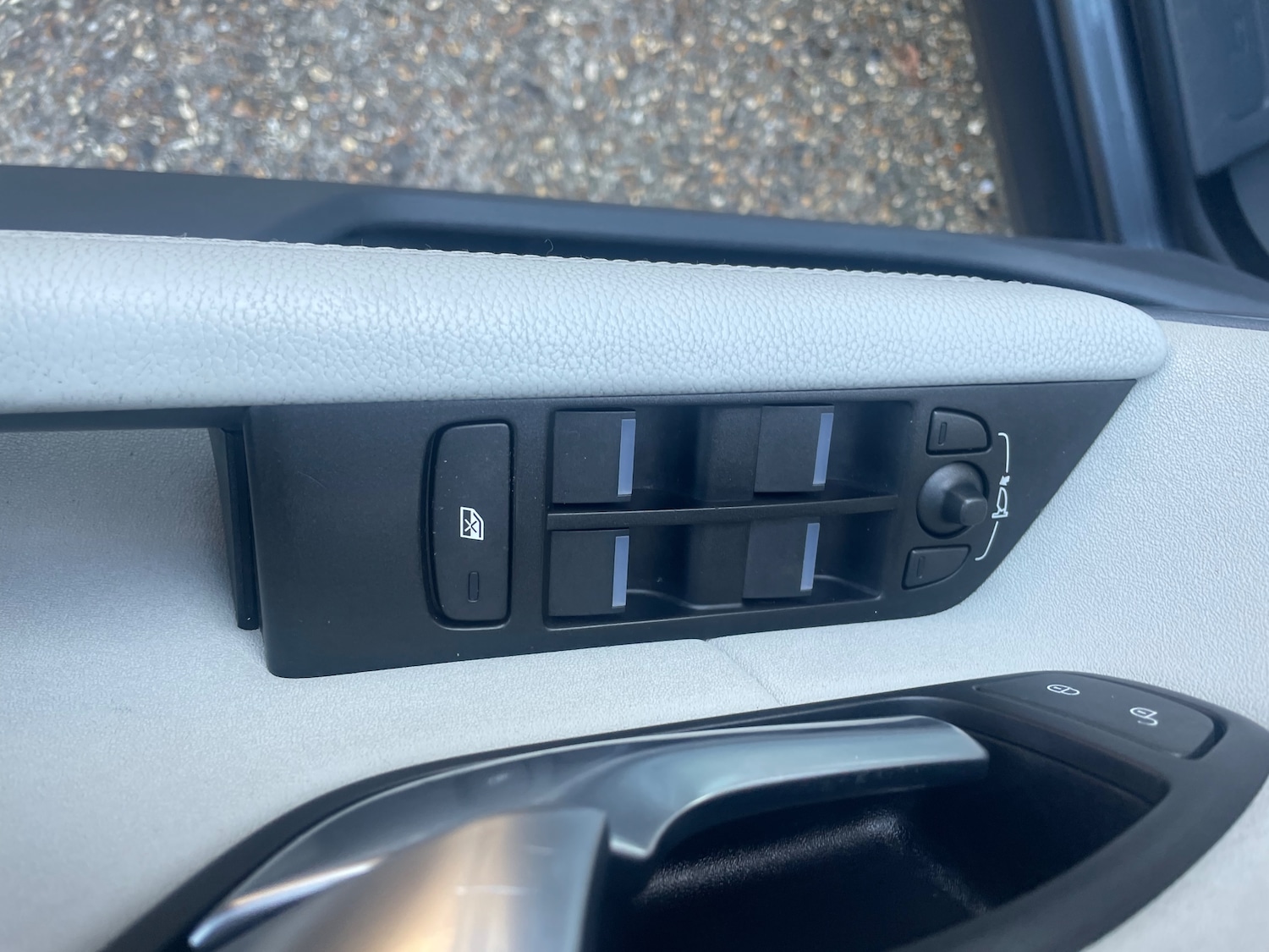 Used Land Rover Range Rover Evoque 2016 for sale - 76557835: Photo 8