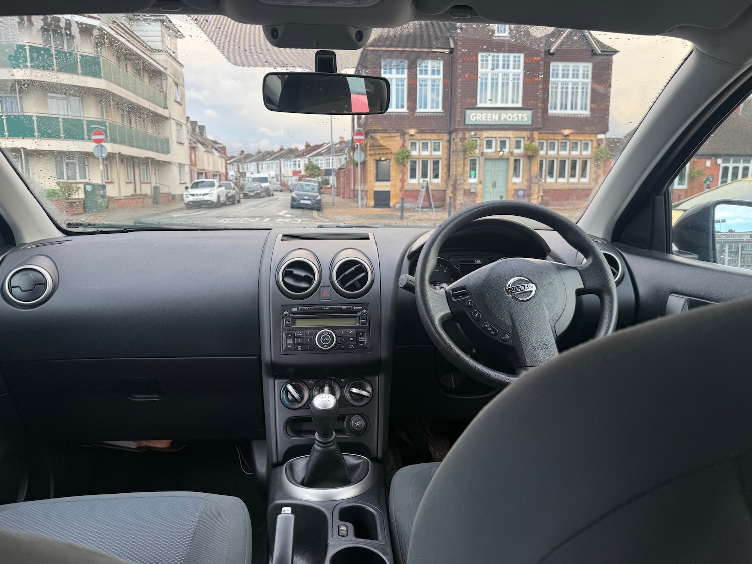 Used Nissan Qashqai 2010 for sale - 76685561: Photo 10