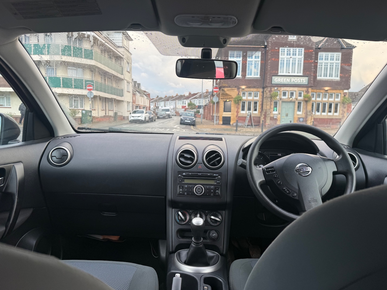 Used Nissan Qashqai 2010 for sale - 76685561: Photo 12