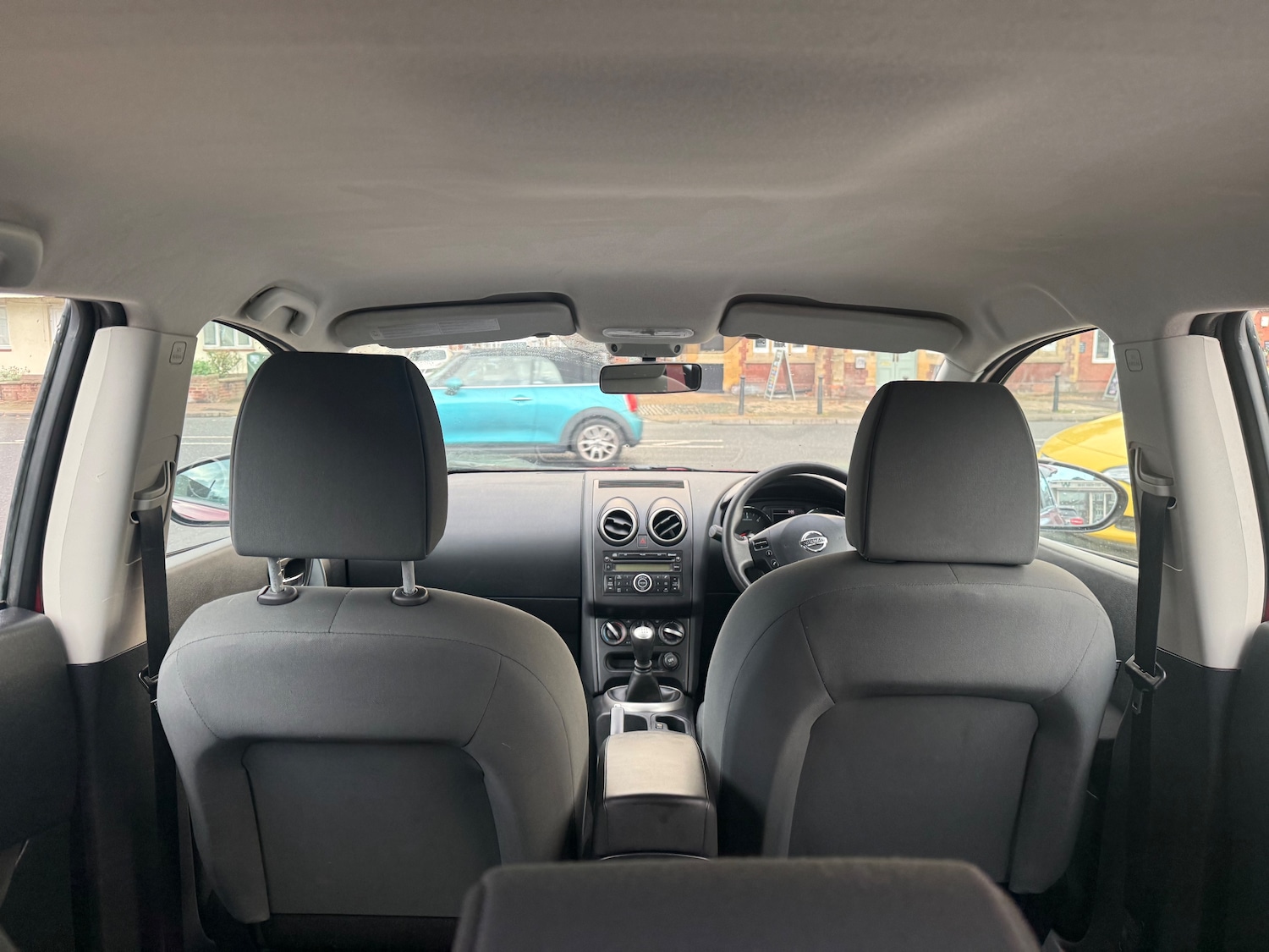 Used Nissan Qashqai 2010 for sale - 76685561: Photo 14