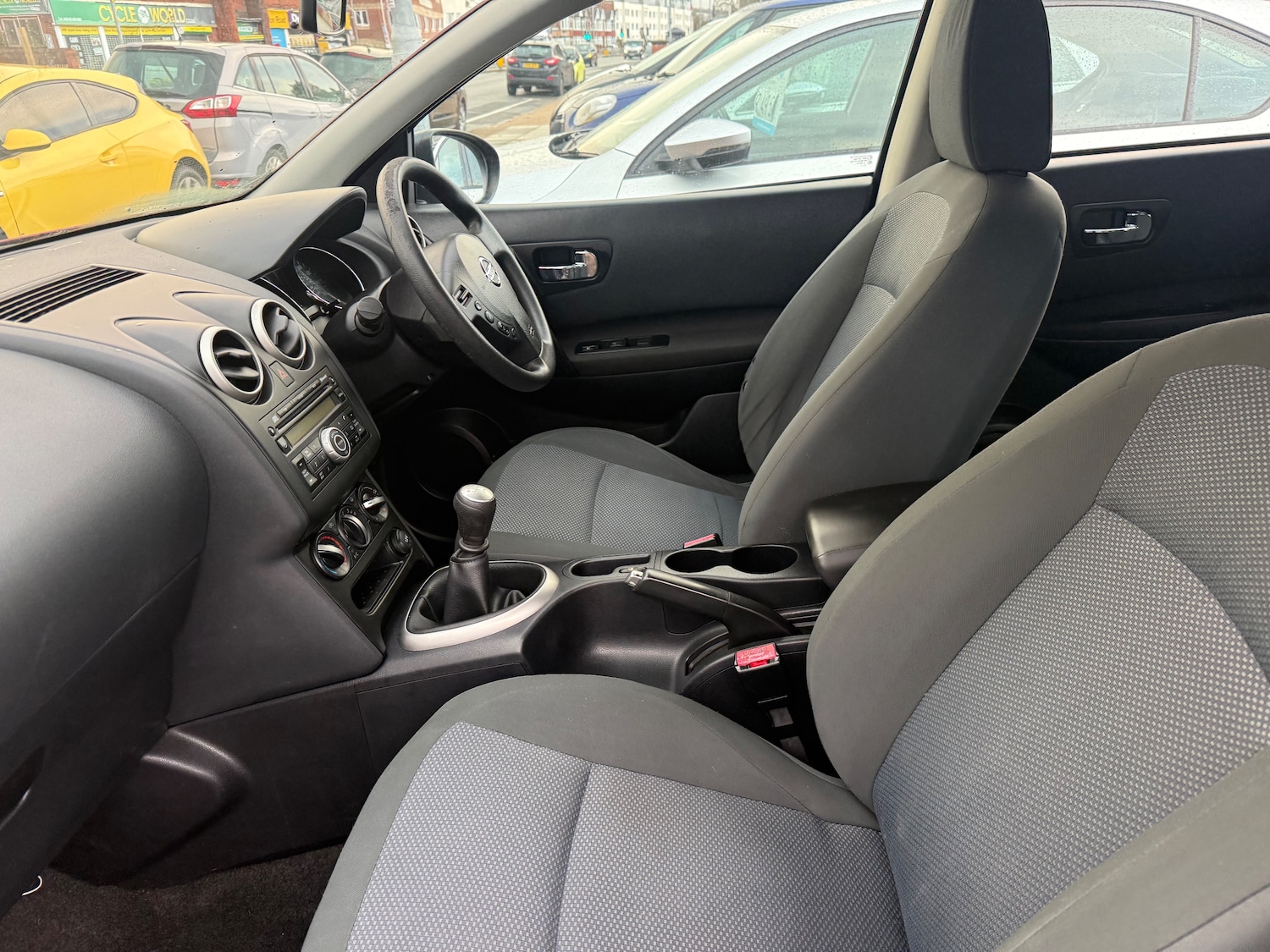 Used Nissan Qashqai 2010 for sale - 76685561: Photo 7