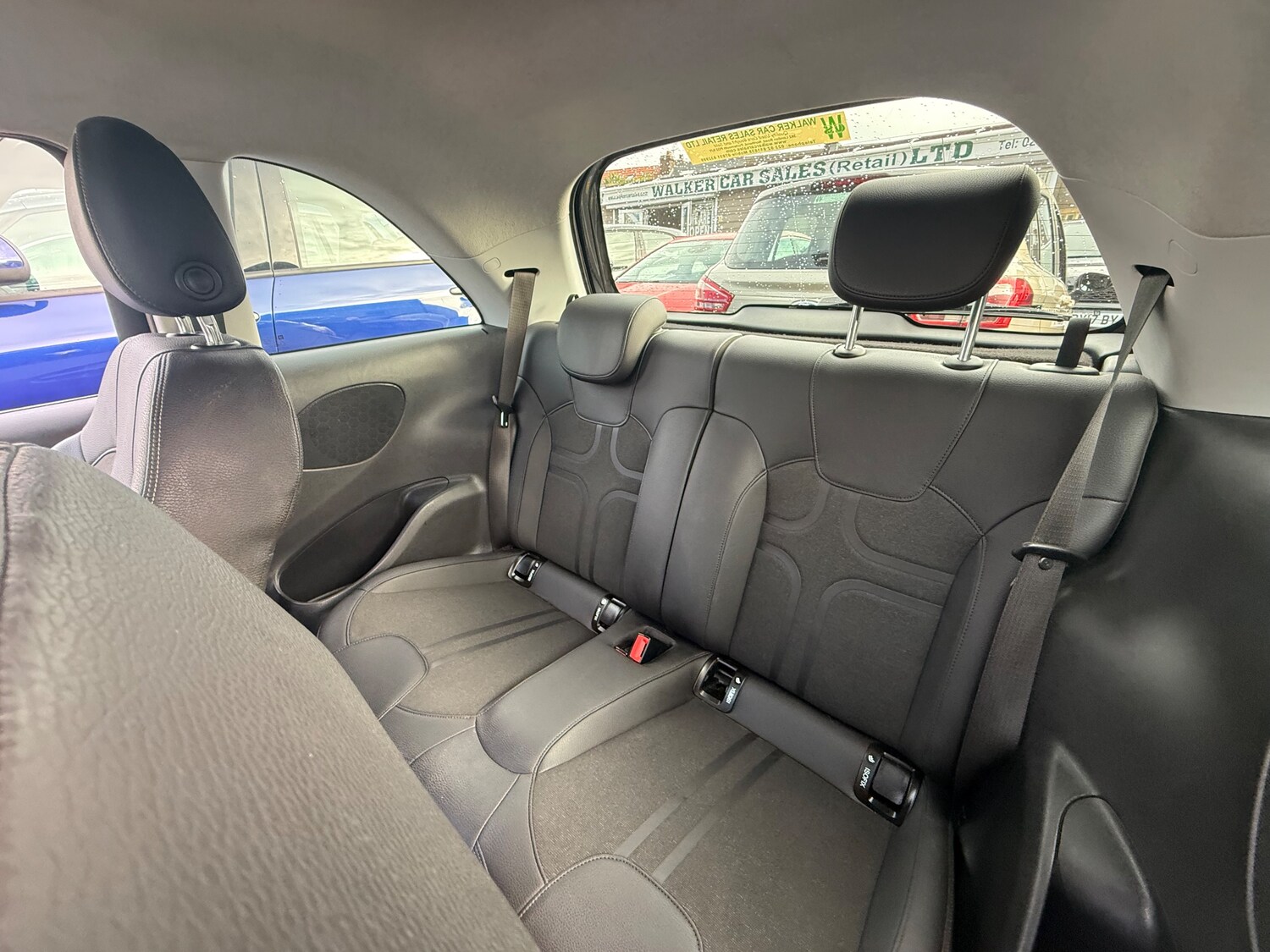 Used Vauxhall ADAM 2016 for sale - 76429492: Photo 10