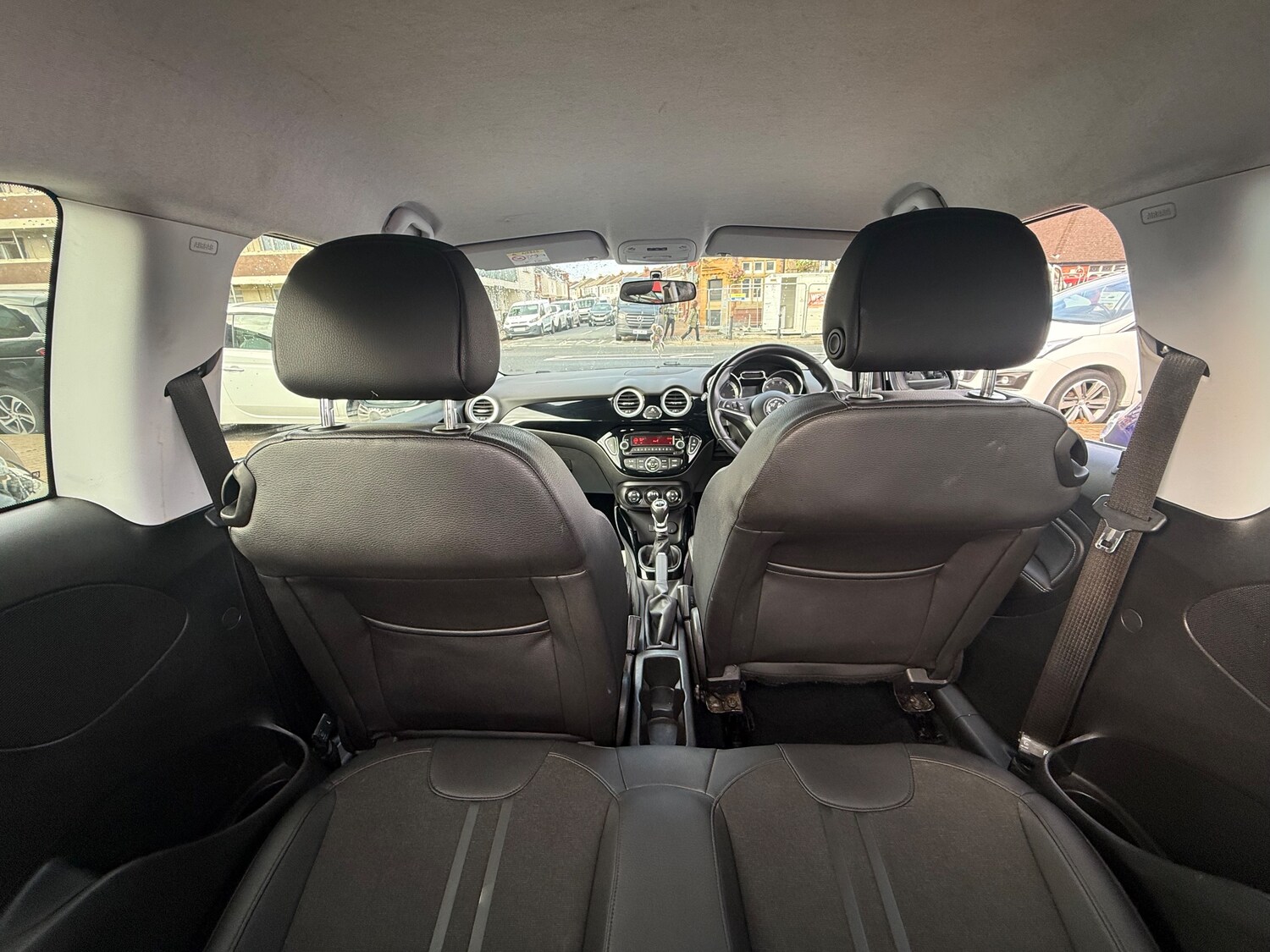 Used Vauxhall ADAM 2016 for sale - 76429492: Photo 11