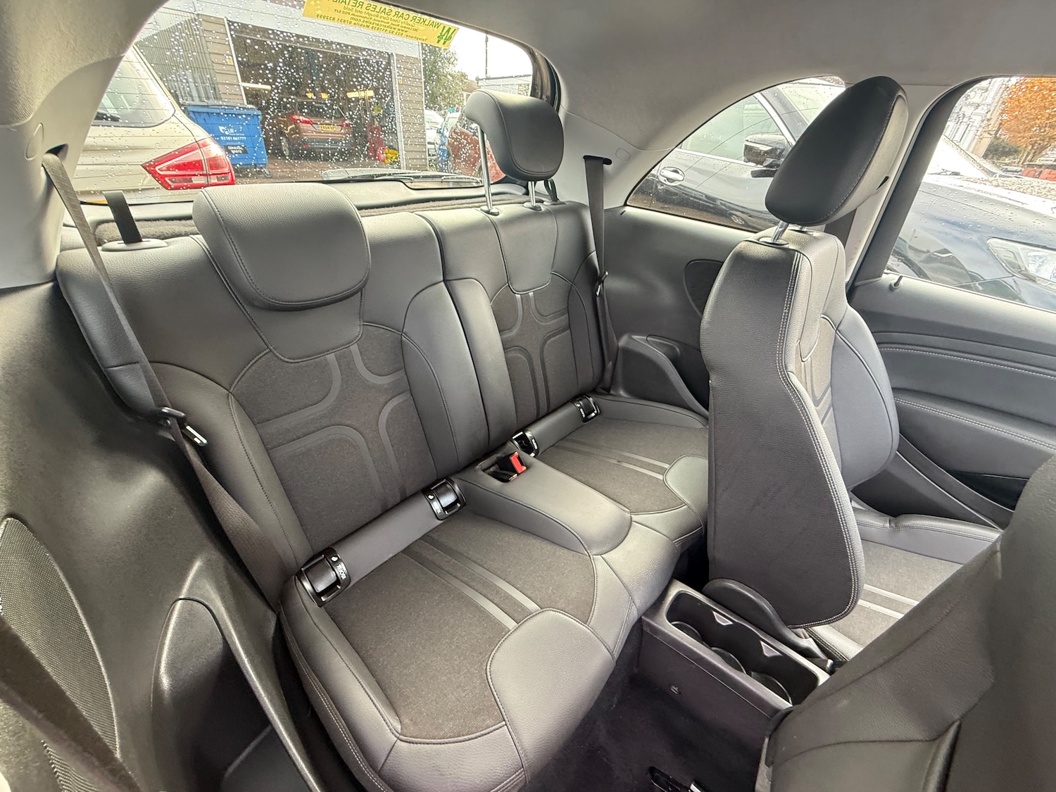 Used Vauxhall ADAM 2016 for sale - 76429492: Photo 14