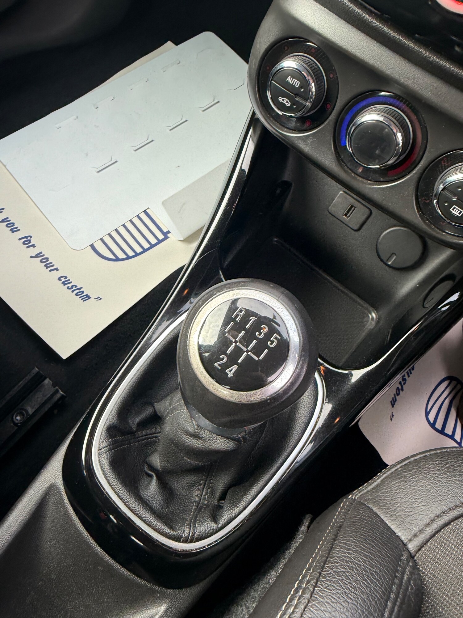 Used Vauxhall ADAM 2016 for sale - 76429492: Photo 15