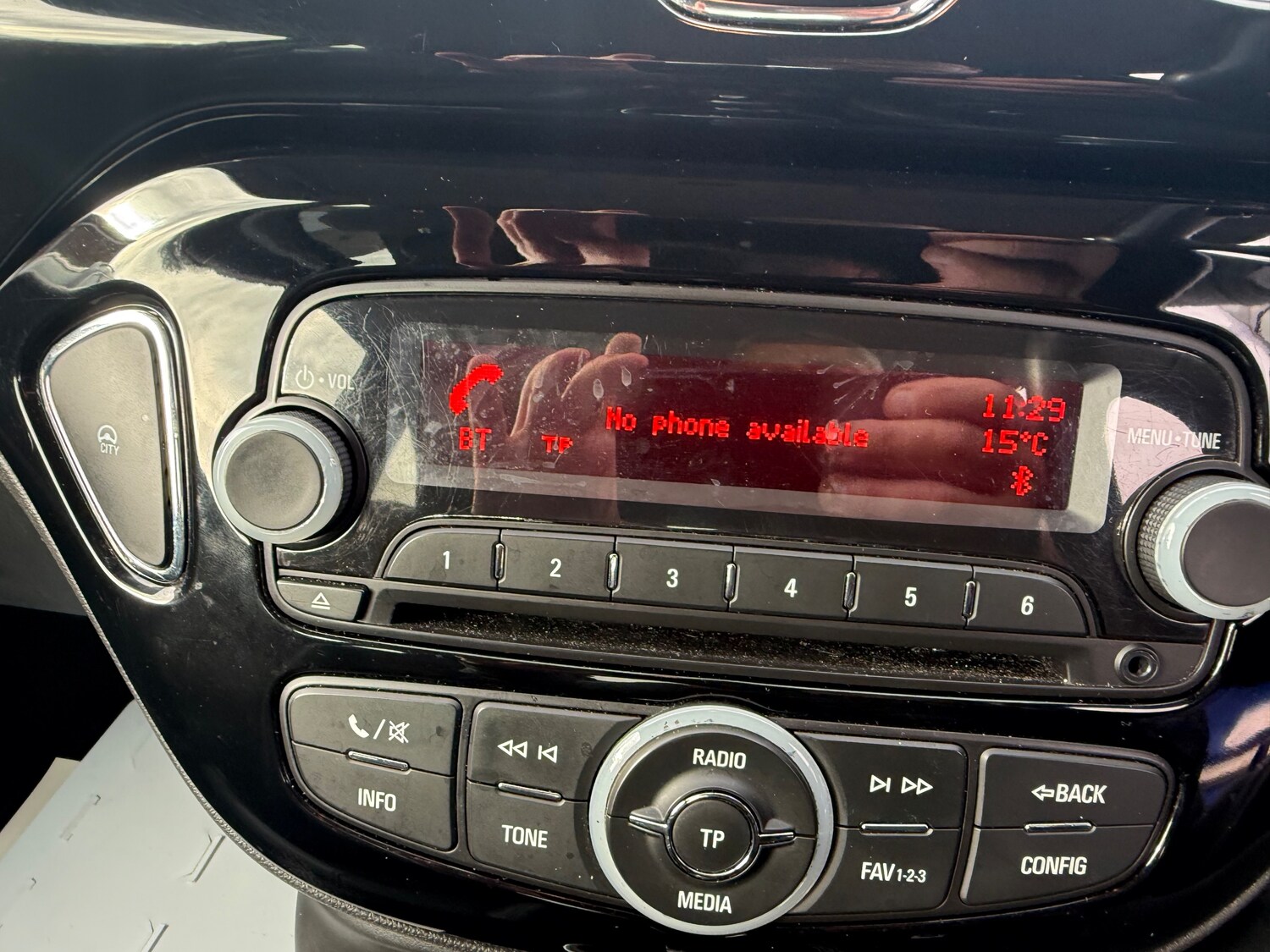 Used Vauxhall ADAM 2016 for sale - 76429492: Photo 17